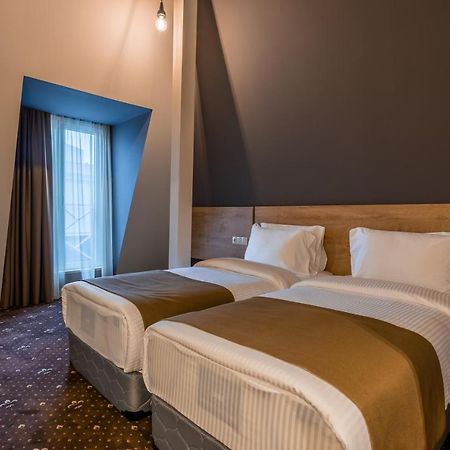Gladius Inn Boutique Hotel By Dnt Group Tbilisi Exterior foto