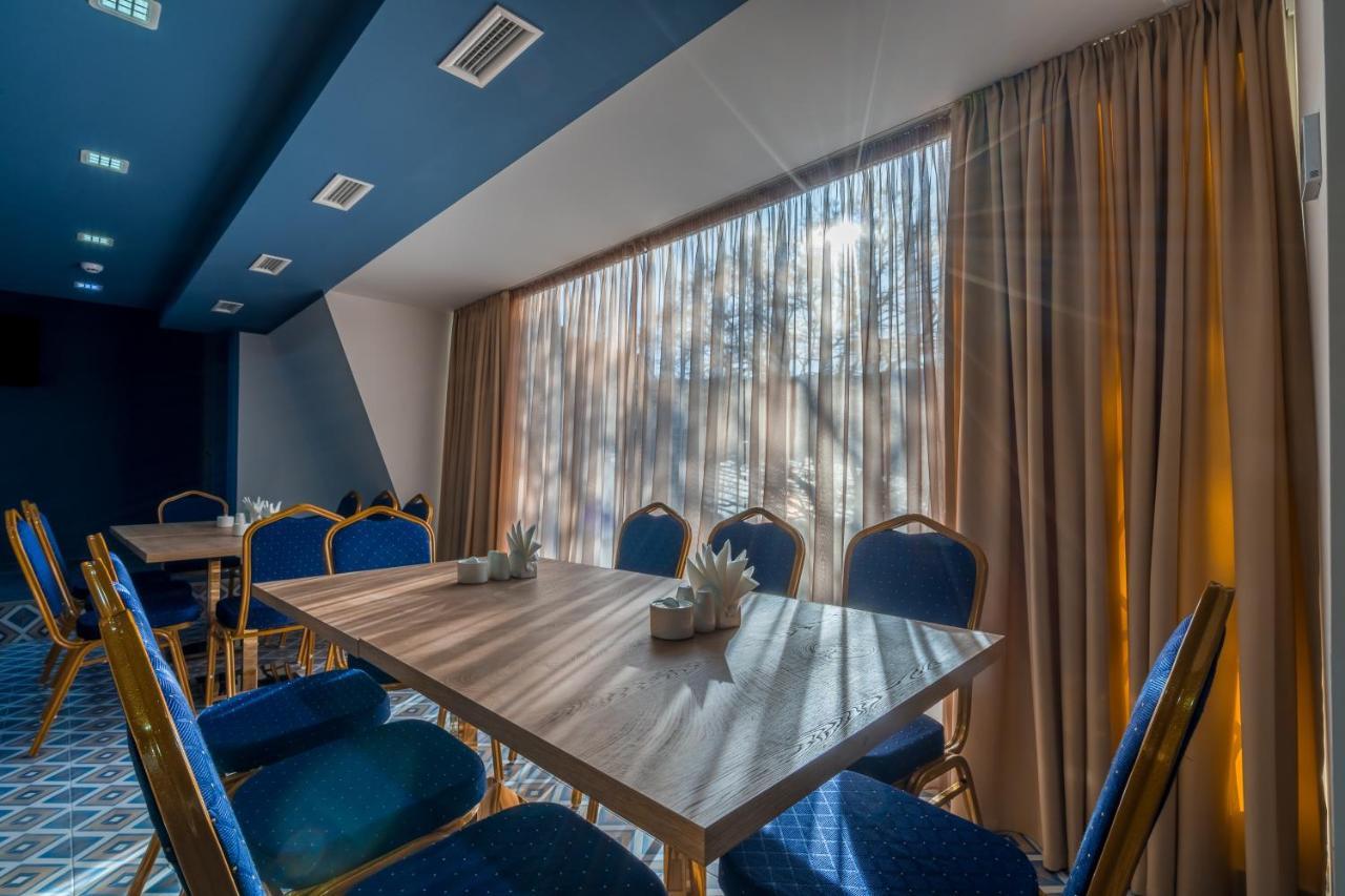 Gladius Inn Boutique Hotel By Dnt Group Tbilisi Exterior foto