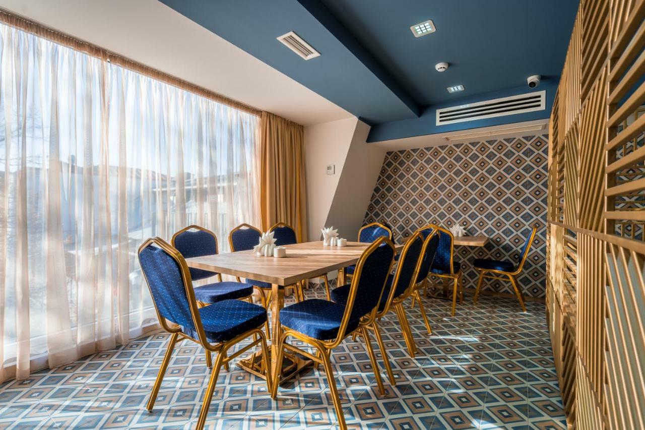 Gladius Inn Boutique Hotel By Dnt Group Tbilisi Exterior foto