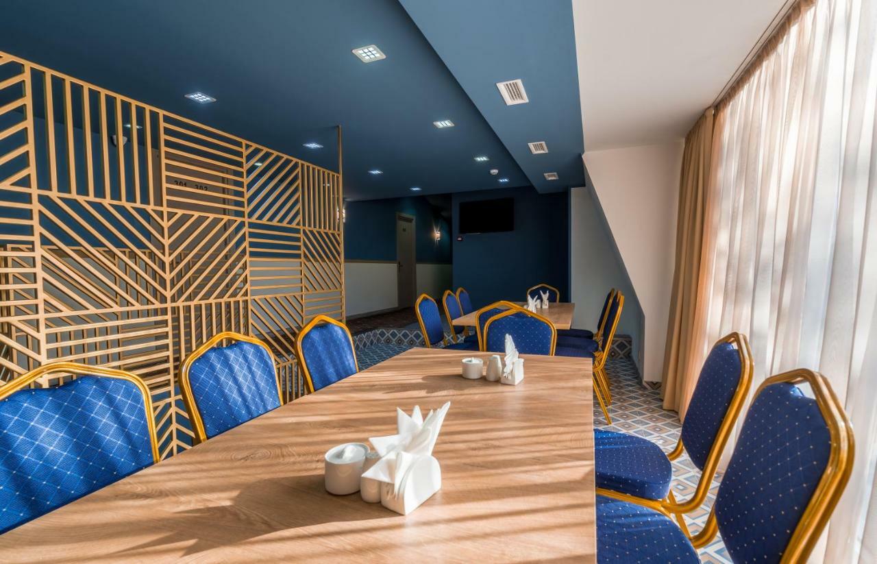 Gladius Inn Boutique Hotel By Dnt Group Tbilisi Exterior foto